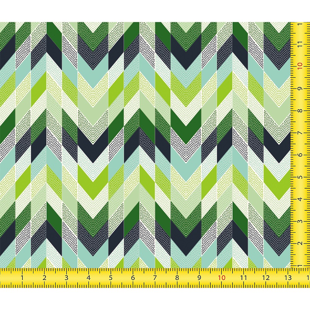 Oracal 3651 Patterned 103 Chevron